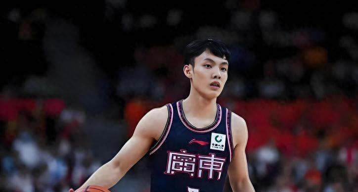 开云体育-广东男篮为什么能大胜四川？杜锋毫不客气说出原因，说得太实在