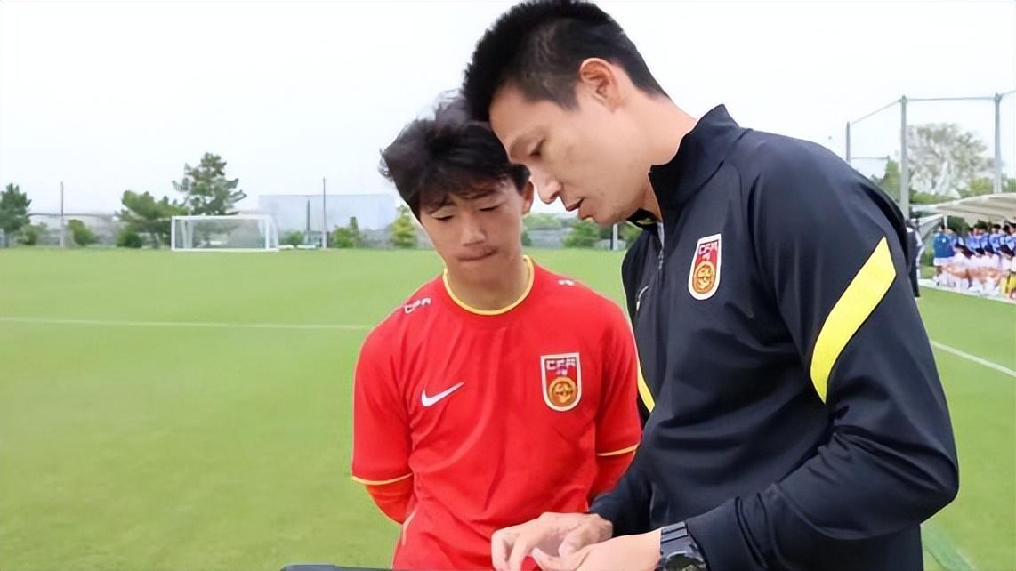 开云下载-曾为鲁能亚冠进球的他！本赛季租借海牛后，出场时间还没邝兆镭多